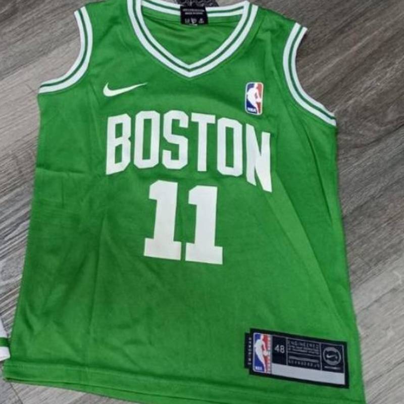 Uniforme deportivo Boston