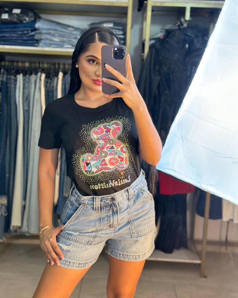 Blusa deportiva para dama-2