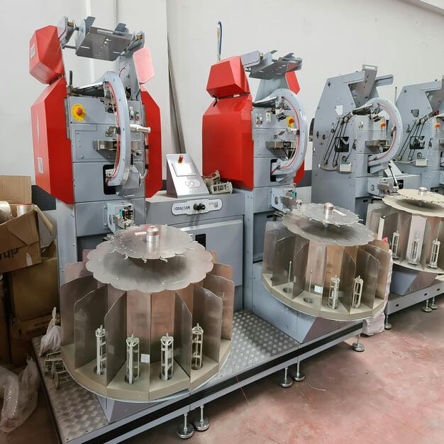 MAQUINARIA USADA PARA NEGOCIOS: CÓMO REDUCIR COSTOS INICIALES COMPRANDO EQUIPOS INDUSTRIALES USADOS