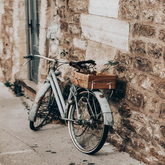 BICICLETAS USADAS PARA MOVILIDAD URBANA: CÓMO ELEGIR LA ADECUADA SEGÚN LA DISTANCIA DIARIA