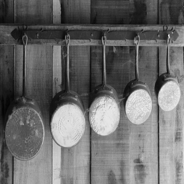 OBJETOS USADOS PARA EMPRENDIMIENTOS GASTRONÓMICOS: EQUIPOS ESENCIALES PARA INICIAR OPERACIONES