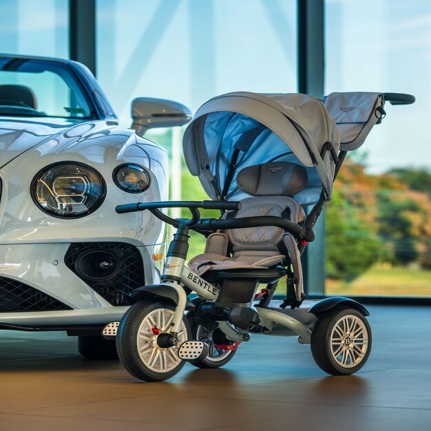 COCHES PARA BEBÉ USADOS CON SISTEMAS DE SEGURIDAD AVANZADOS: QUÉ ASPECTOS REVISAR ANTES DE COMPRAR